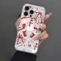 苹果iphone系列耐磨手机壳