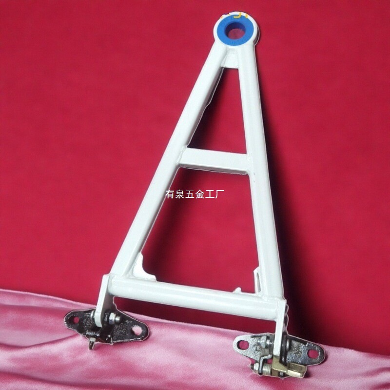 包邮吉林佳鸿16代A型前牵引JHSVZQ工位器具周转车料架挂钩拖钩