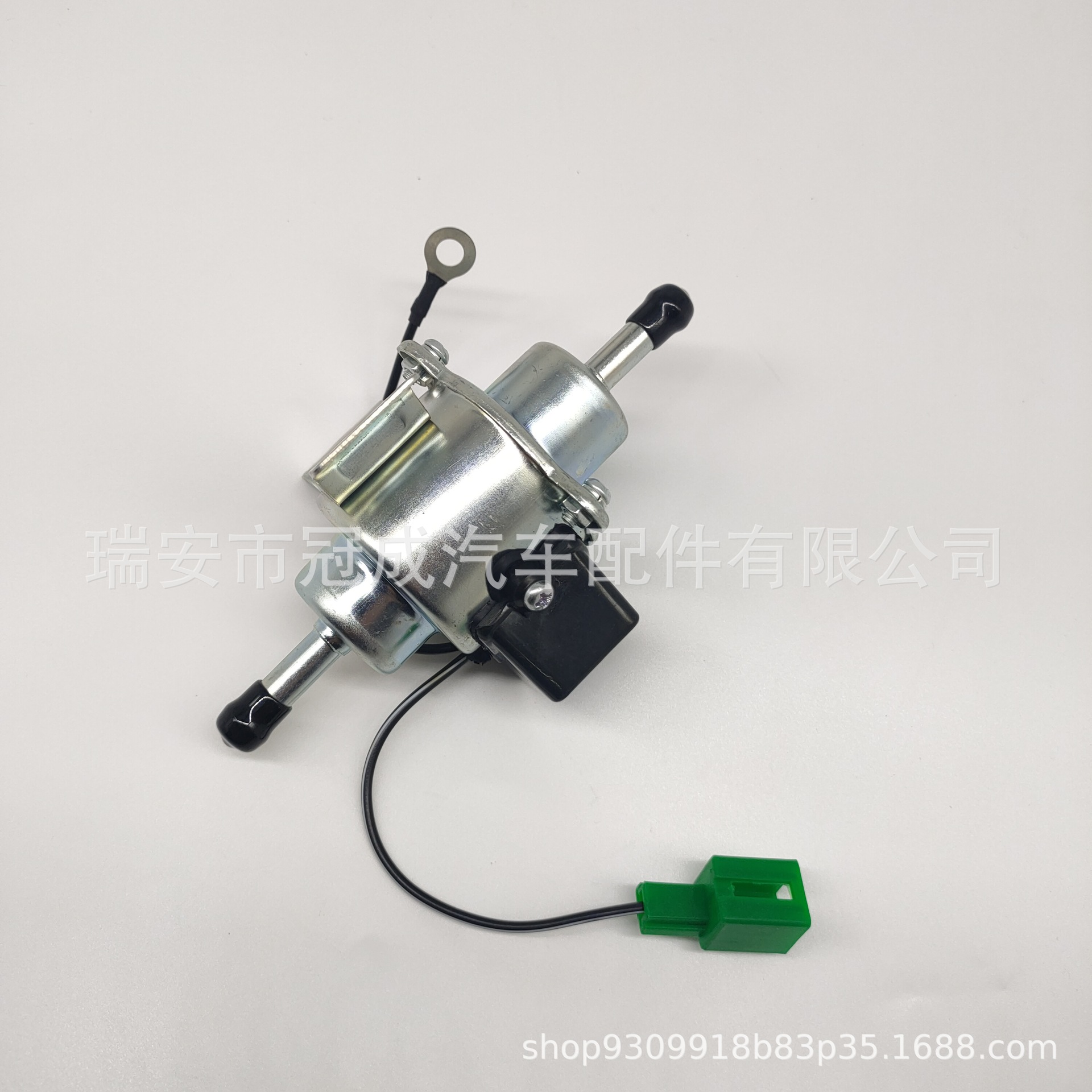 Changan General Model Electronic Fuel Pump Fuel Transfer Pump Electronic Pump External Pump EP-500-0 Gasoline Pump Injector 2