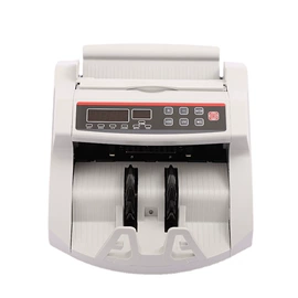 点钞机验钞机;碎纸机;硬币清分机