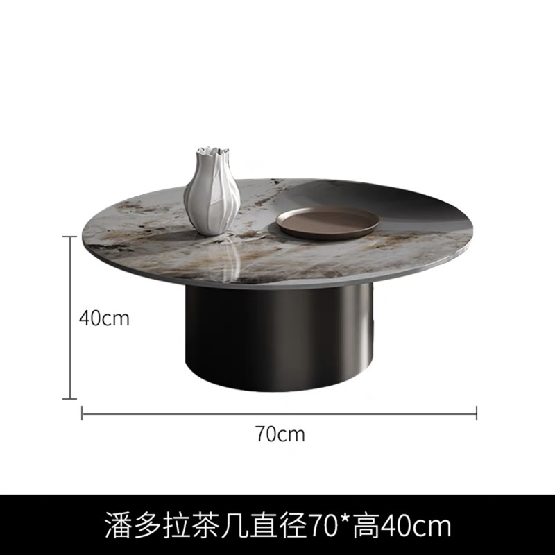 블랙 브라켓 - 판도라 : 직경 70*높이 40