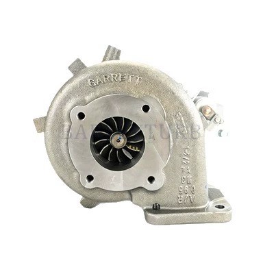 17201-E072417201-E0721830724-5001S 775806-5014S, Supercharger