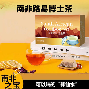 �Ϸ�·�ײ�ʿ�� South African rooibos tea �W�tֱ��ͬ�ʿ��