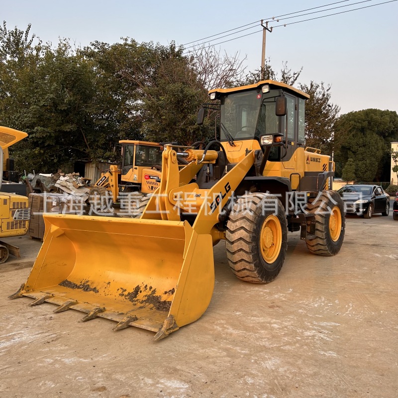 外贸出口 二手临工936L铲车 临工936L铲车 提供报关