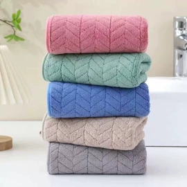 毛巾;干发巾干发帽;擦车巾