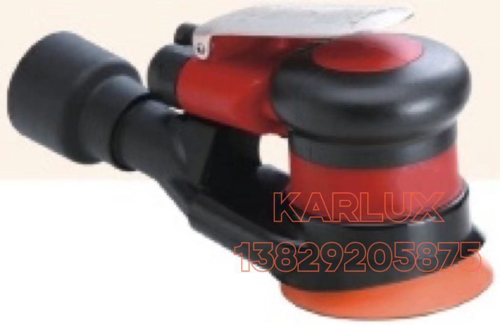 销售ASBMB325SV气动打磨机 砂纸机抛光机干磨机吸尘磨光机