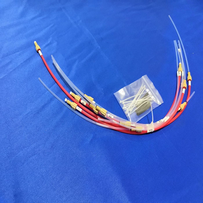 Комплект соединительных труб D AKF-V6