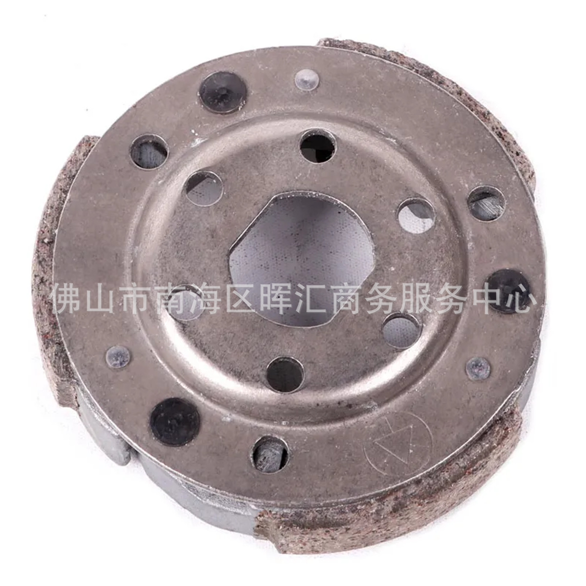 Bloque de lanzamiento GY6 - 50 / 80cc