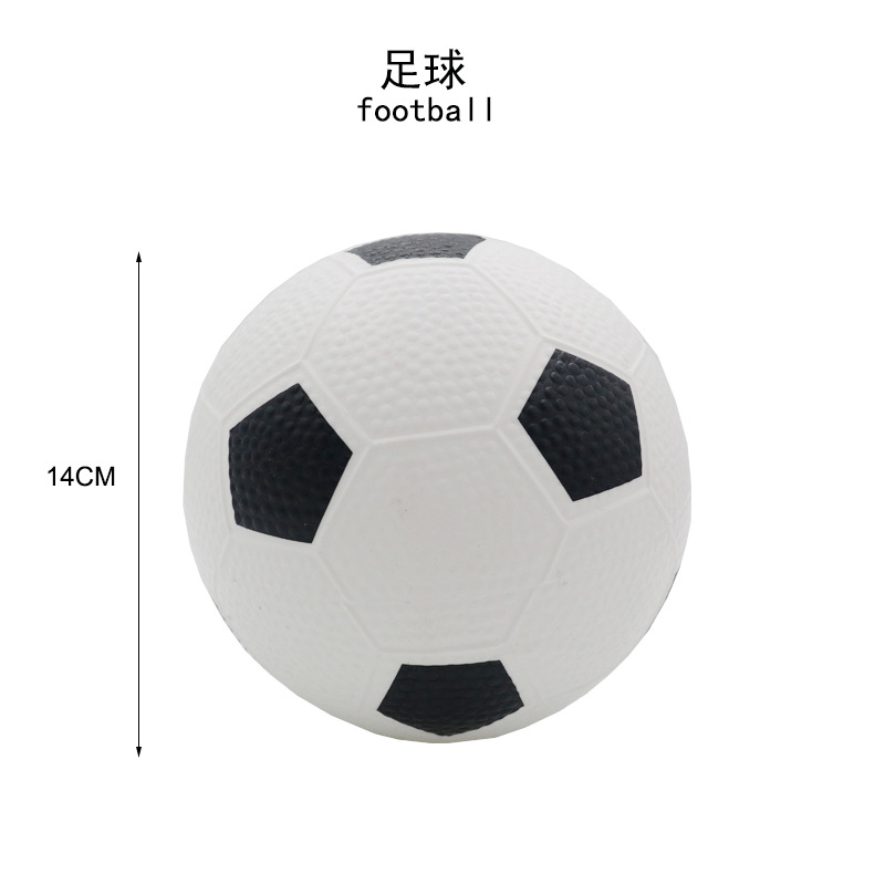 football