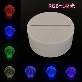 USB灯;钥匙扣及钥匙扣配件;创意夜灯