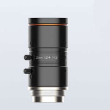 HIKROBOT海康机器人   MVL-HF3524M-10MP    工业FA镜头