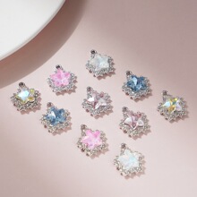 ���������ѩ��UV��ɫ�Ͻ�Ҽ�DIY��������������׹�����������