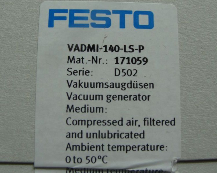 festo费斯托电磁阀VUVG-LK10-M52-AT-M5-1H2L-W1-S现货