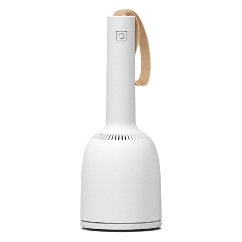 Aspirador de escritorio original de alta calidad portátil pequeño mini colector de polvo aspiradora de limpieza de cenizas de escombros