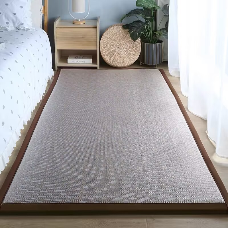 아이스 실크 그레이 덩굴 [두꺼운]