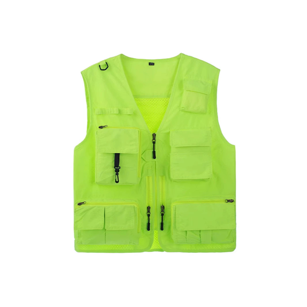 Аварийно-спасательный жилет