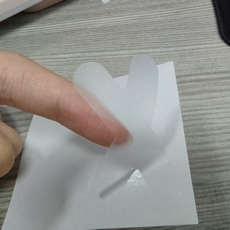 X型呼吸贴 口呼吸贴防打呼噜矫正闭口贴儿童成人睡觉打呼噜止鼾贴|undefined