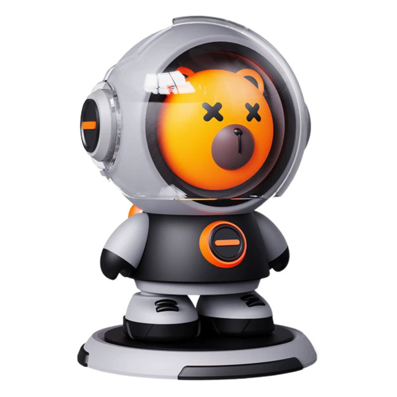 Автомобильная ароматерапия Автомобильные духи Star Traveler Аромат Автомобильные украшения Украшения для дезодорации автомобилей Стойкий легкий аромат