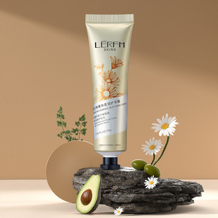 Lannifong Vaseline Essence Softening Hand Cream Nourishing and Moisturizing Skin-Friendly Hand Care Factory Wholesale Hair