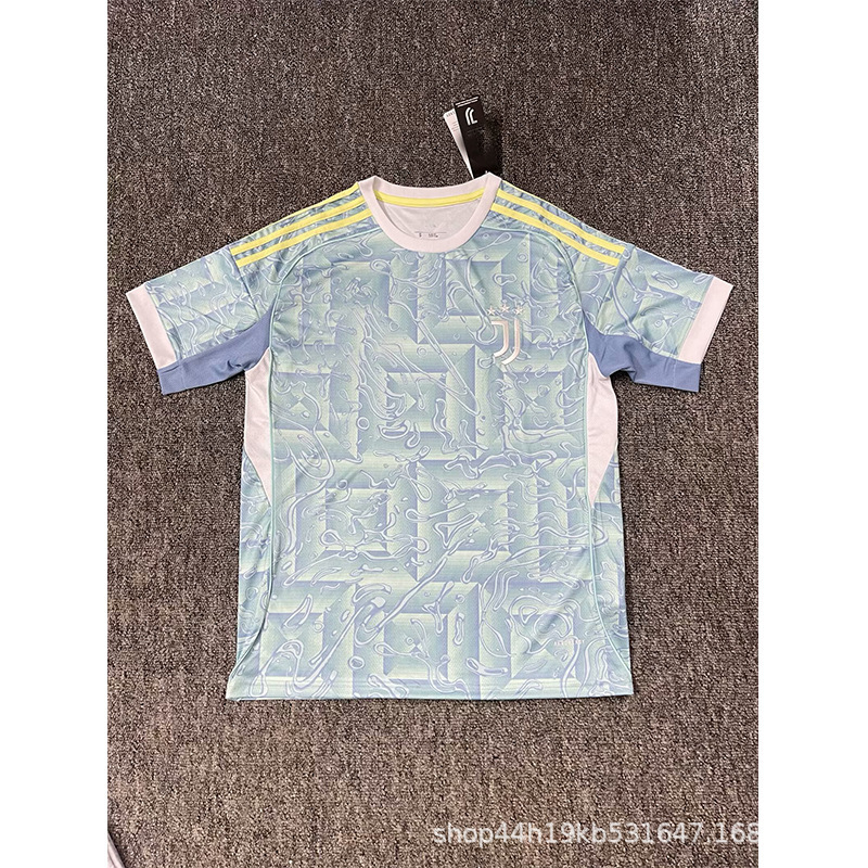 2526 新クラブレアルマドリードバルセロナマイアミ高品質サッカーユニフォームアマールムバッペジャージドロップシッピング|undefined