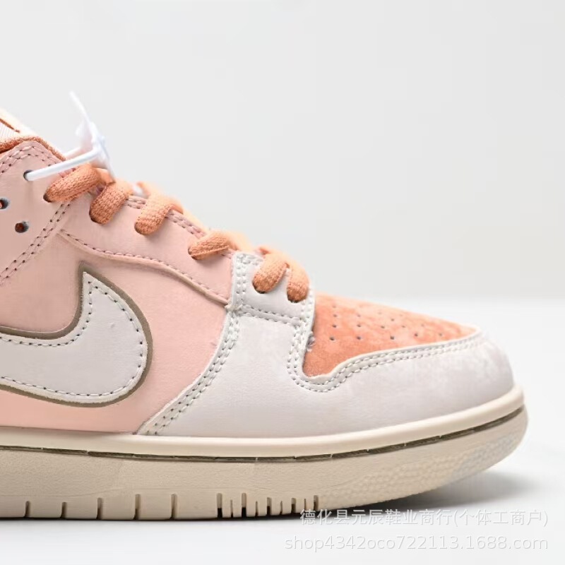 Putian Pure Original Dunk Low Pro Dunk Series Low-Top Casual Sports Skateboard Shoes Sb Shoes