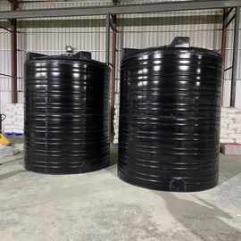 厂家供应江西贵港污水处理PE储罐耐酸减水塔塑胶水箱10吨储水桶