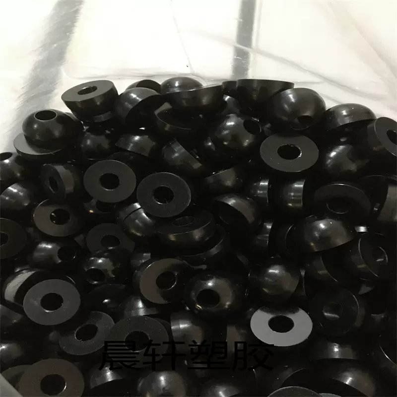 pom棒加工赛钢板棒黑白色全新料聚甲醛棒工程精密零件零切割定制