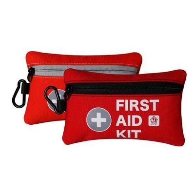 bag emergency bag, Kempinq və səyahət