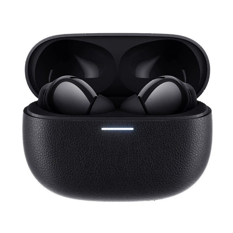 [Подходят для MiJia Redmi Buds5 Pro беспроводные шумоподавляющие наушники Redmi Bluetooth вкладыши с активным шумоподавлением для спорта]