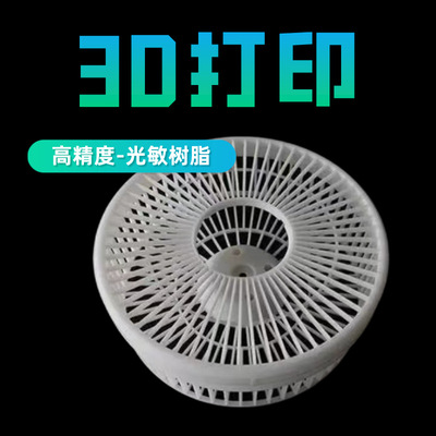 Служба 3D -печати