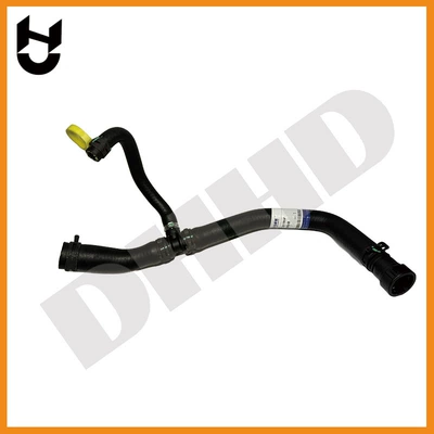automobile water pipe Hose Oil Resistant Pipe