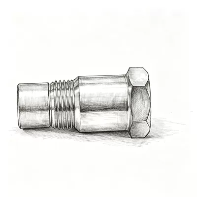 Filter Connector, Automotive Sensors