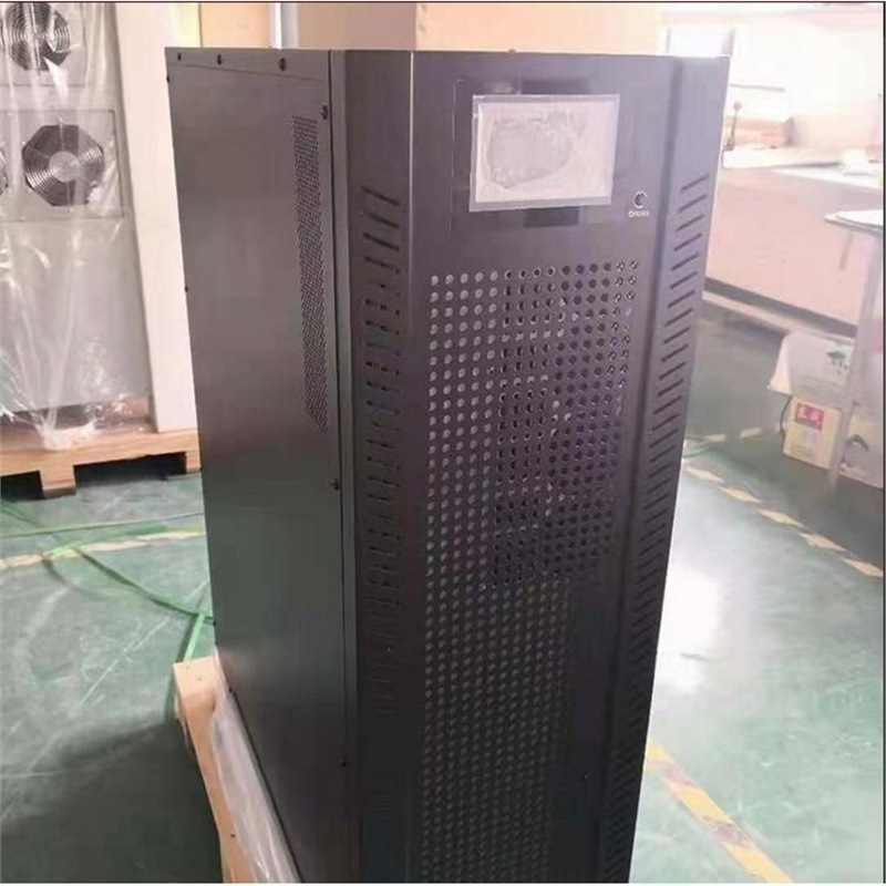 山克不间断UPS模块机电源SKMK33-210三进三出210KVA/210KW