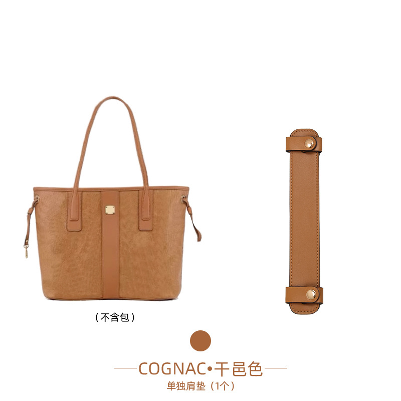 [brown] decompression shoulder pad 2.0 upgraded version