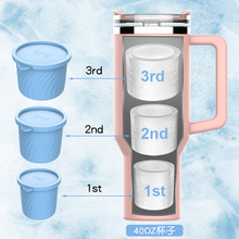 �羳��ƷStanleyʷ����ˮ������ģ�߱�ģ24 30 40oz���Թ轺����
