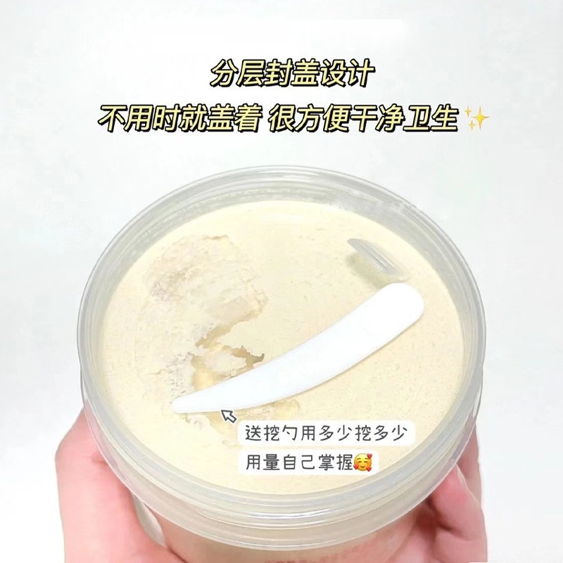 Luckyfine ワインタンクハンドマスクハンドクリーム美白保湿保湿角質除去抗ひび割れハンドケアクリーム|undefined
