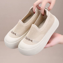 女式棉鞋;女式布鞋;女式休闲单鞋