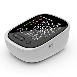 个人护理电器;吸奶器;家用血压计