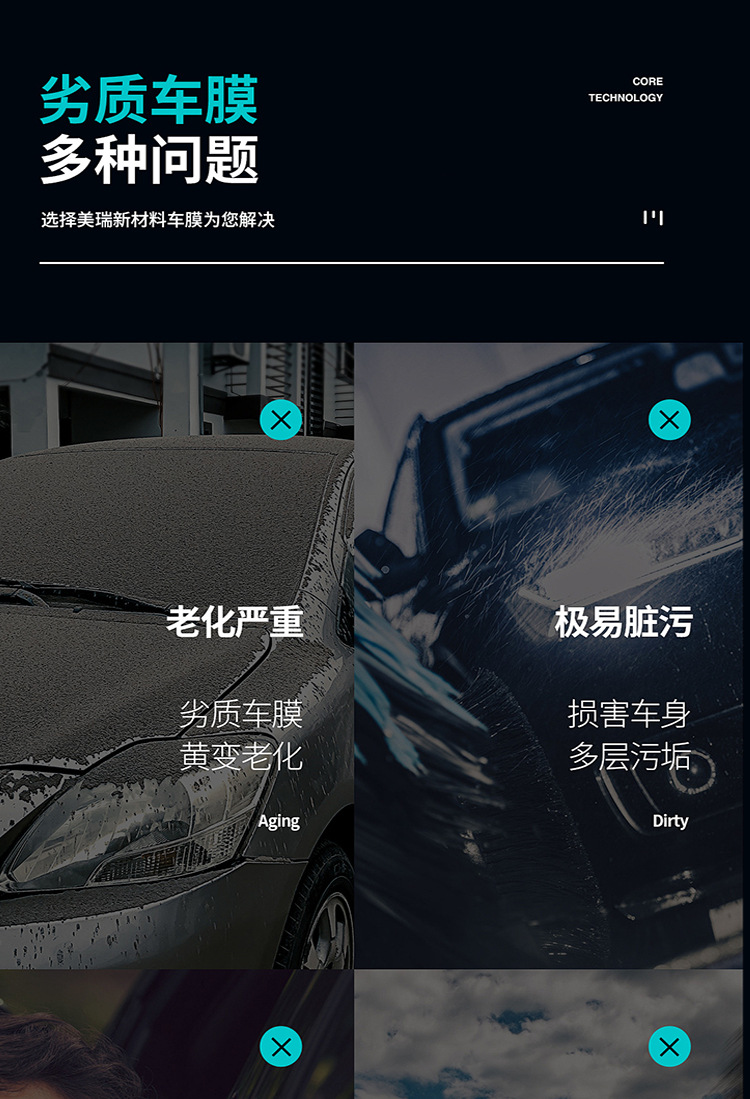 Tph/Tpu Invisible Car Wrap, Car Paint Protection Film, Brightening Ppf Invisible Car Wrap, Self-Healing Hydrophobic Wholesale