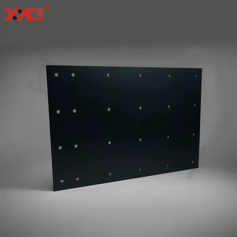 碳化硅多孔陶瓷板 均热板 设备配件 精密成型烧结加工一体