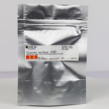 ø(GOD) ≥100U/mg  ЌԇCAS:9001-37-0