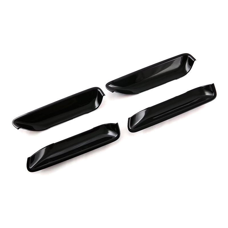 Adecuado para la manija exterior, la cuenca de la puerta exterior, la decoración del reposabrazos interior y la decoración interior y exterior de la BYD Seagull.