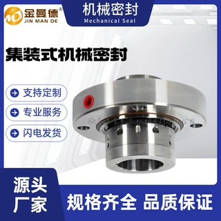 厂家供应 YNKN300/200机械密封  给水前置泵用机封 质量保障
