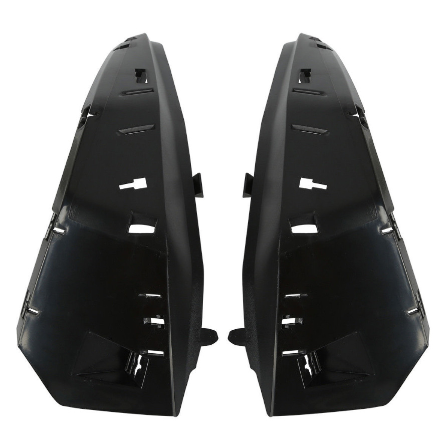 Fender Fairing Fuel – BMW Motorcycle frame - air-duct-cover