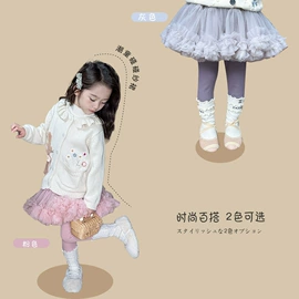 童裤;童套装;普通外套