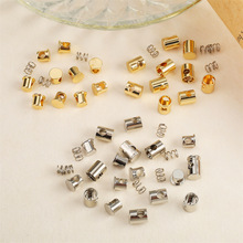 14K����ɫ���R�ɾo���������{���������diy�ֹ���朗l��λ�~��