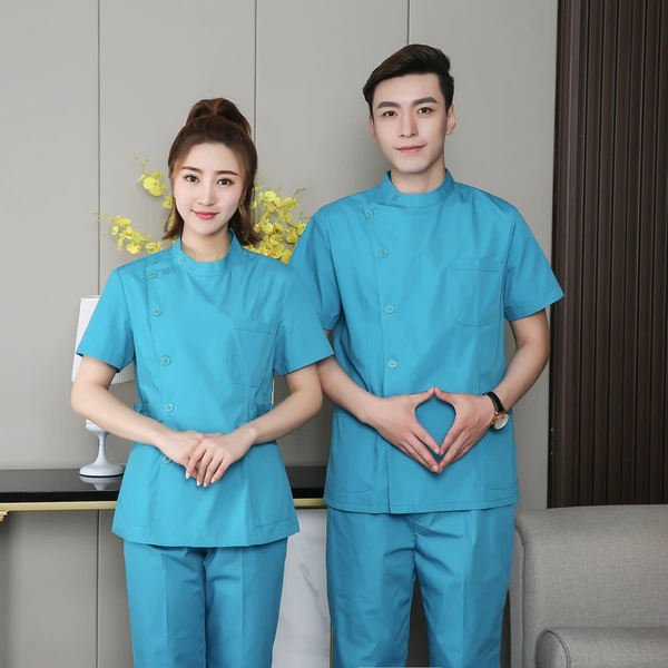 Sleeves, set, with short sleeve