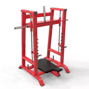 Hummer reverse pedal machine leg vertical sports fitness equipment 90 degree reverse pedal training machine VerticalLegPress
