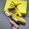 【High Version】 AJ4-Electric Mother Huang