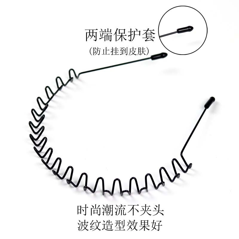 男性のカチューシャを供給しています。|undefined